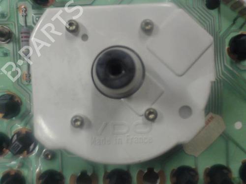 Instrument cluster PEUGEOT 106 I (1A, 1C) 1.1 | BP27127060C47 