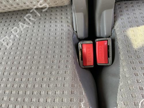 Used Seat buckle CITROËN XSARA PICASSO (N68) 2.0 HDi (90 hp) 30942050