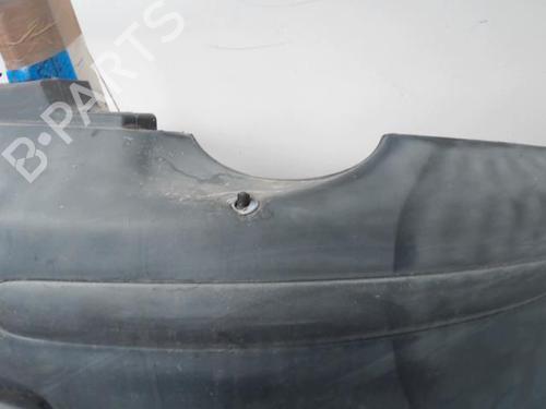 Front bumper FIAT MULTIPLA (186_) 1.6 (186AXC1A, 186BMC1A, 186BXC1A) | BP27124394C7 
