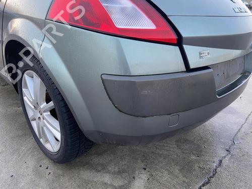 Used Rear bumper Rear bumper 31659867 31659867