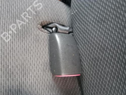 Used Seat buckle TOYOTA AYGO (_B1_) 1.4 D-4D (WNB10_, WNB10R) (54 hp) 27144681