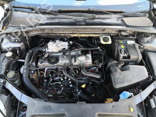 Used Intercooler FORD MONDEO IV (BA7) 1.8 TDCi (125 hp) 27131647