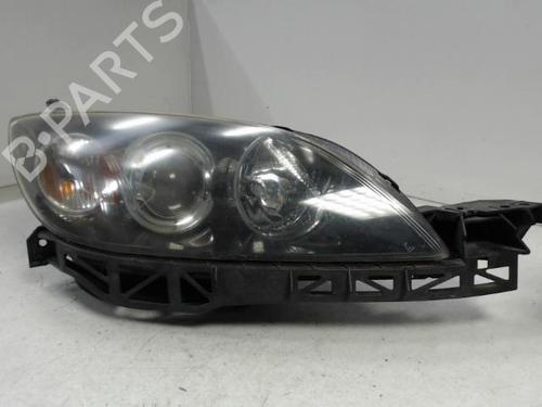 Right headlight MAZDA 3 (BK) 1.6 DI Turbo | BP27121231C29 - Image 4