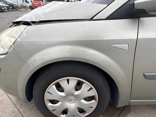 left-front-fenders-renault-scenic-ii-jm01_-2003-2004-2005-2006-2007-2008-2009-2010-38975910 main image