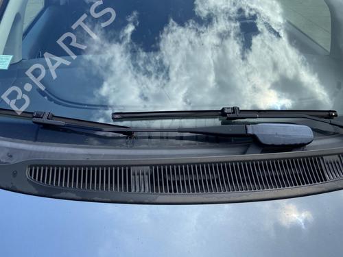 Used Front windshield wiper arm FORD C-MAX (DM2) 1.8 TDCi (115 hp) 27108533