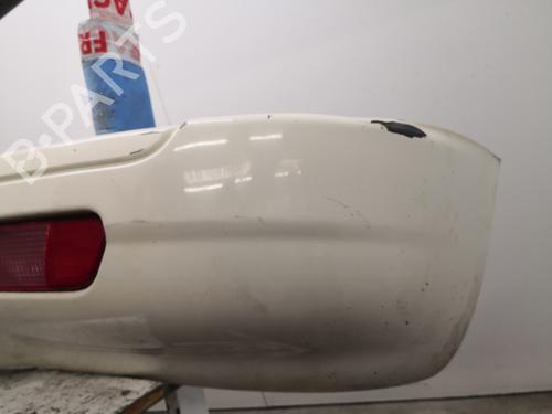 Rear bumper CHRYSLER PT CRUISER (PT_) 2.2 CRD | BP29451819C8 