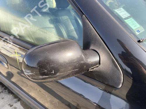 Used Right mirror RENAULT CLIO II (BB_, CB_) 1.5 dCi (B/CB07) (65 hp) 27112058