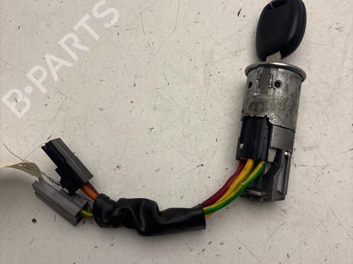 Used Ignition barrel Ignition barrel 33652515 33652515