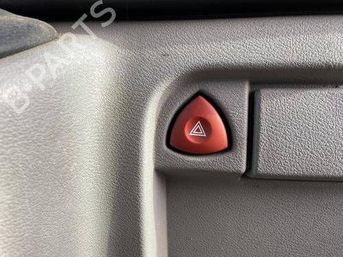 Warnblinkschalter für RENAULT MASTER II Van (FD) 2.5 dCi (FD02) (101 hp) 31672346