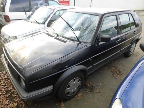 Used Parts VW GOLF II (19E, 1G1)  1.6  2907449