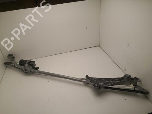 Used Front wiper motor MERCEDES-BENZ A-CLASS (W169) A 180 CDI (169.007, 169.307) (109 hp) 27139665