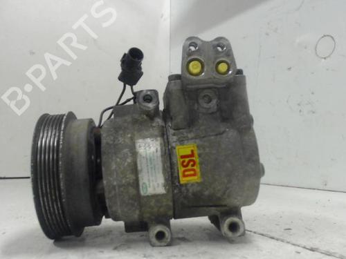 Used AC compressor HYUNDAI GETZ (TB) 1.5 CRDi (82 hp) 27127570