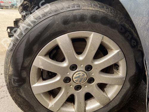 Felg VW GOLF V (1K1) 1.9 TDI (105 hp) 27111230