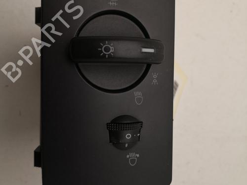 Used Headlight switch FORD FIESTA V (JH_, JD_) 1.4 TDCi (68 hp) 30326560