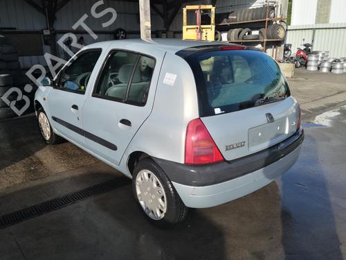 Sikkerhedssele-spænde RENAULT CLIO II (BB_, CB_) 1.2 (BB0A, BB0F, BB10, BB1K, BB28, BB2D, BB2H, CB0A,... | BP27147212I32 