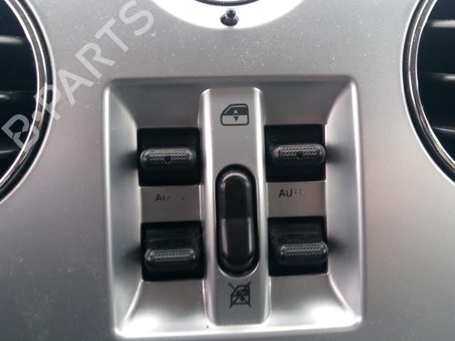 Used Left front window switch CHRYSLER PT CRUISER (PT_) 2.2 CRD (150 hp) 27143205