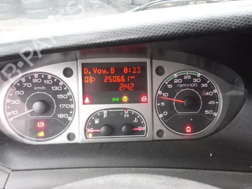 Alternator IVECO DAILY V Van 29S13, 29L13, 35C13, 35S13, 40C13, 40S13 | BP27137395M7  - Image 11