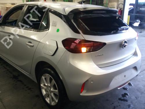 ABS pump OPEL CORSA F (P2JO) 1.2 (68) | BP27126980M43  - Image 5