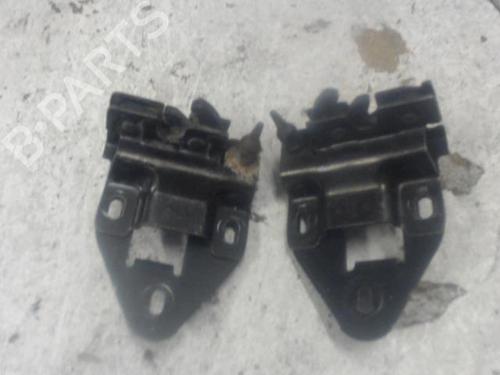 Tailgate lock NISSAN PRIMASTAR Van (X83) 2.5 dCi 140 BP27134059C101