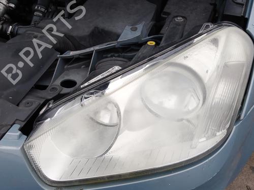 Used Left headlight FORD C-MAX (DM2) 1.6 TDCi (90 hp) 27101787