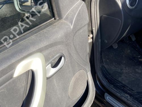Front left interior door handle DACIA SANDERO | BP33849605I13 - Image 2