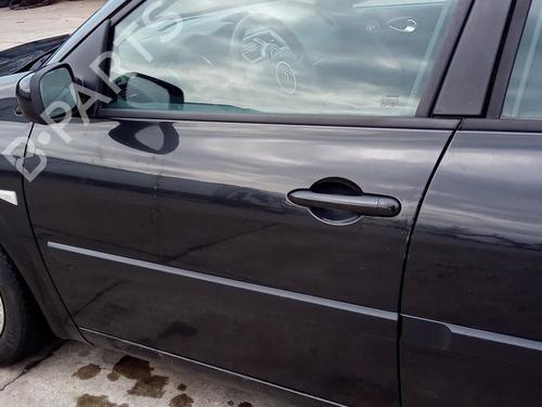 Used Left front door RENAULT MEGANE II Estate (KM0/1_) 1.5 dCi (KM16, KM1E) (106 hp) 27100608