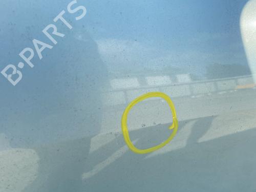 Right front door RENAULT SCÉNIC II (JM0/1_) 1.6 16V (JM1R) | BP28730970C3 
