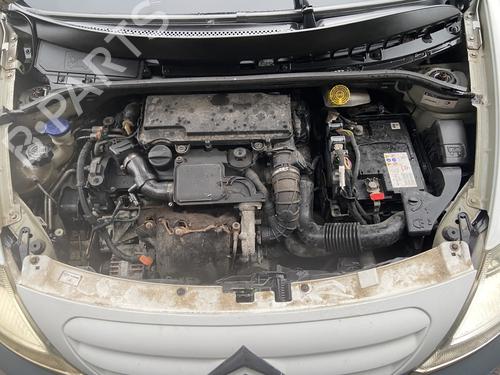 Used Water radiator Water radiator CITROËN C3 I (FC_, FN_) 1.4 HDi (68 hp) 32207613 32207613
