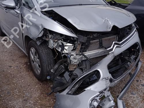 Left taillight CITROËN C4 SPACETOURER (3D_) 1.2 PureTech 130 | BP27110973C34 