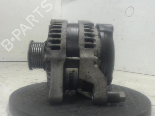 Generator PEUGEOT 206 Hatchback (2A/C) 2.0 RC | BP27132229M7 