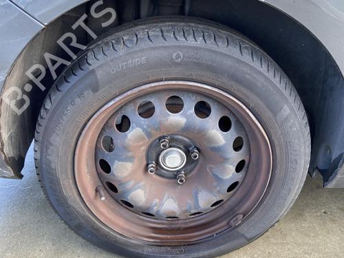 Used Rim Rim CITROËN C4 II (NC_) 1.6 HDi 115 (114 hp) 28493442 28493442
