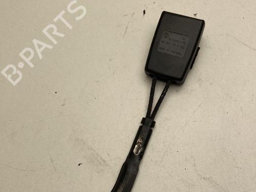 Seat buckle VW GOLF V (1K1) 2.0 TDI | BP27100713I32 