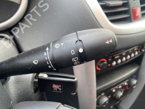 Lenkstockhalter für PEUGEOT 207 (WA_, WC_) 1.6 HDi (90 hp) 30394965