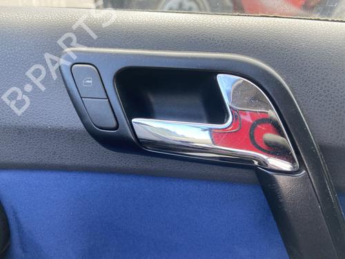 Used Front right interior door handle VW POLO IV (9N_, 9A_) 1.9 TDI (101 hp) 30462045