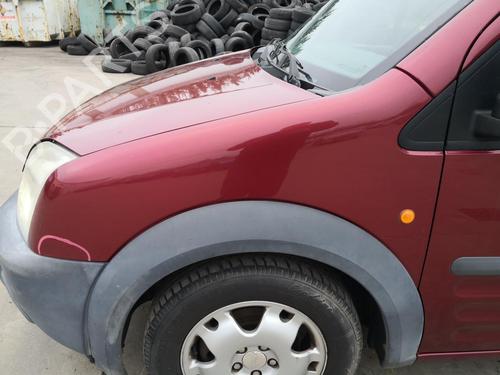 Forskærm venstre Forskærm venstre FORD TOURNEO CONNECT 1.8 TDCi (90 hp) 27131540 27131540