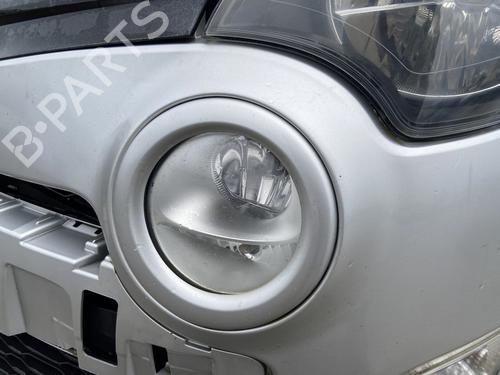 Nebelscheinwerfer links für RENAULT TWINGO II (CN0_) 1.2 16V (CN04, CN0B) (75 hp) 32116756