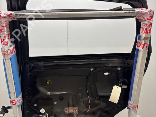 Dør højre bagtil PEUGEOT 4008 1.8 HDi AWC | BP36804643C5 - Image 3