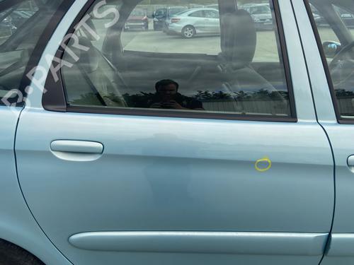Used Right rear door CITROËN XSARA PICASSO (N68) 1.6 HDi (90 hp) 29114299