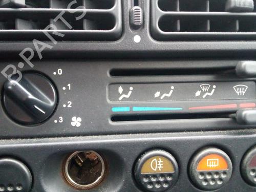 Used Climate control PEUGEOT 106 I (1A, 1C) 1.5 D (58 hp) 27128847