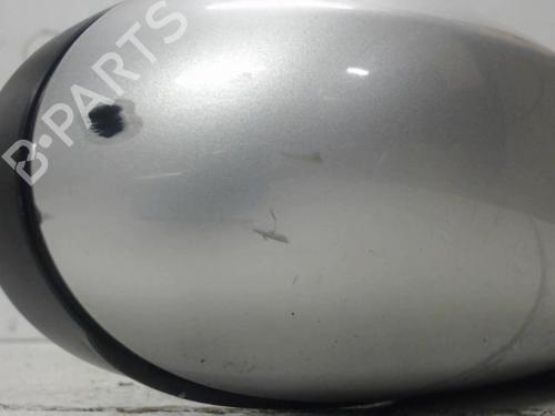 Used Right mirror BMW 1 (E87) 118 d (122 hp) 27122758