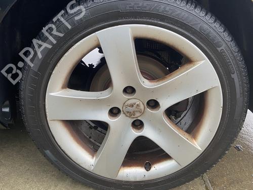 Fælk PEUGEOT 308 SW I (4E_, 4H_) 1.6 HDi (109 hp) 31918967