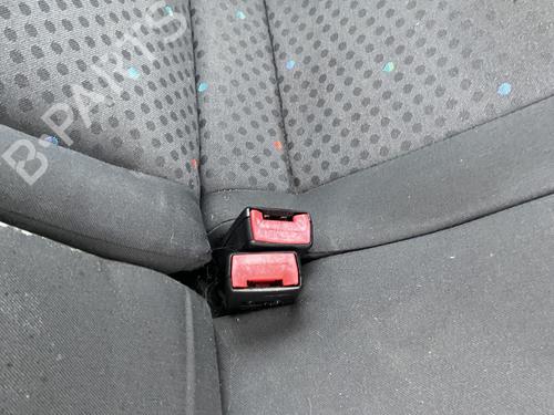 Used Seat buckle VW POLO IV (9N_, 9A_) 1.2 12V (64 hp) 30689871