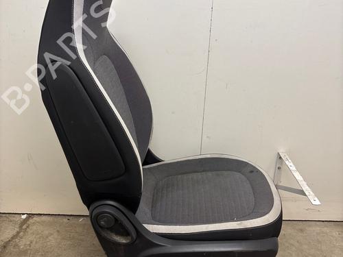 Used Right front seat Right front seat 27100915 27100915