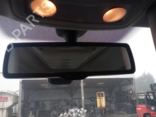 Used Rear mirror VW GOLF PLUS V (5M1, 521) 1.9 TDI (105 hp) 27142575