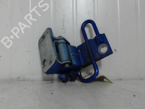 Used Hinge/Door check strap VW TOURAN (1T1, 1T2) 1.9 TDI (105 hp) 27116502