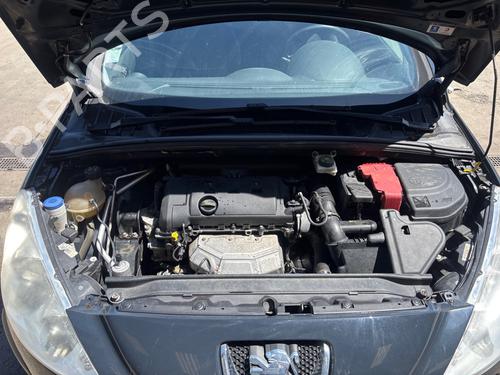 Used Engine Engine 38547720 38547720