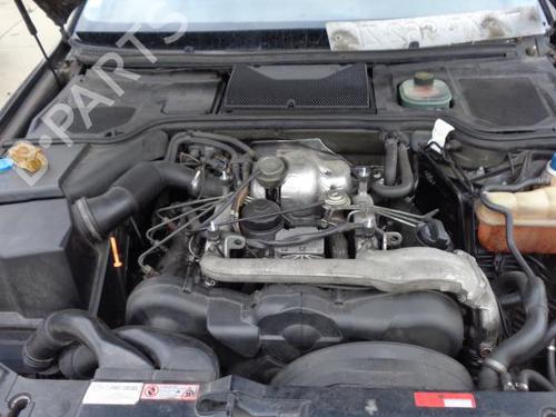 Used Engine Engine AUDI A8 D2 (4D2, 4D8) 2.5 TDI (150 hp) 27122111 27122111