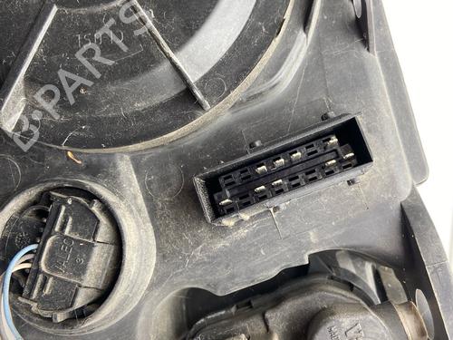 Used Left headlight Left headlight CITROËN C5 III Break (RW_) 2.0 HDi (136 hp) 31811446 31811446