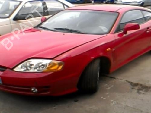 Switch HYUNDAI COUPE II (GK) 2.0 GLS | BP27115710I30 