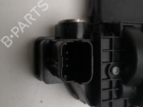 tailgate-lock-citroen-c3-ii-sc_-2009-27208314 main image